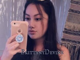 BrittanyDevine