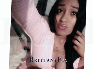 BrittanyFox_