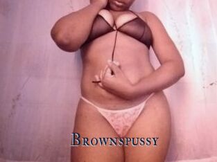 Brownspussy