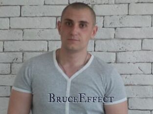 BruceEffect