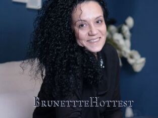 BrunettteHottest