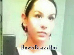 BrwnBlazyBby