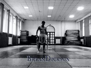 BryanDickson