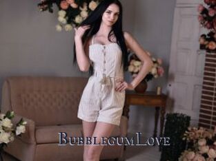 BubblegumLove
