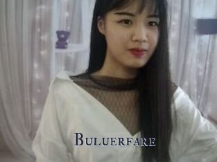 Buluerfare