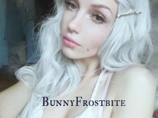 BunnyFrostbite