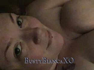 BustyBiancaXO