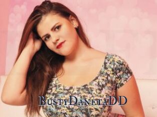 BustyDanetaDD
