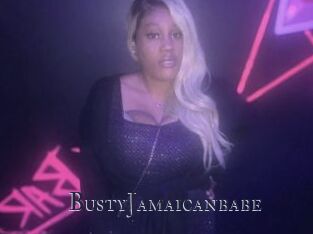 BustyJamaicanbabe