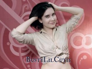BustyLilCutie