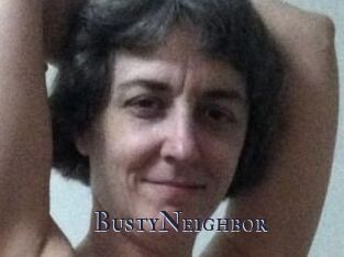 BustyNeighbor
