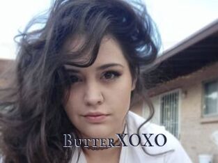 ButterXOXO