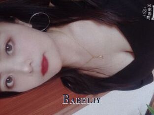 Babeliy