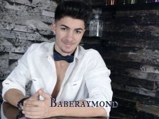 Baberaymond