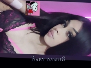 Baby_dani18