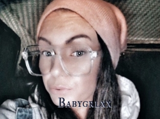 Babygrlxx