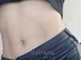 Babyroxi