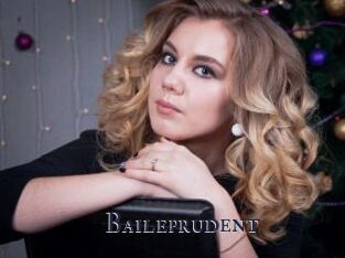 Baileprudent