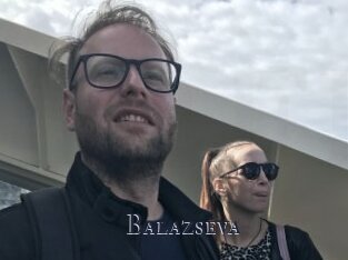 Balazseva