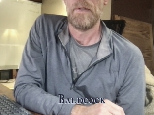 Baldcock