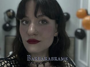 Barbarabrams