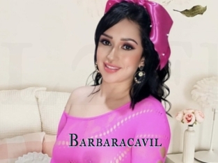 Barbaracavil