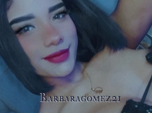 Barbaragomez21