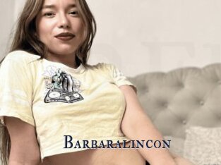 Barbaralincon