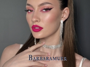 Barbaramurr