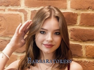 Barbaratoress