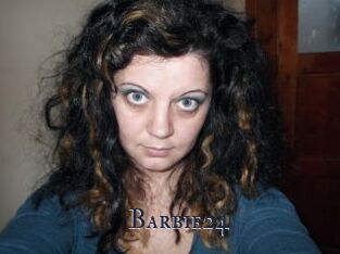 Barbie24