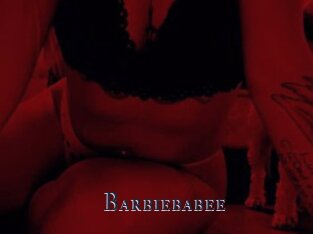 Barbiebabee