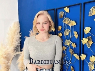 Barbiecandiss