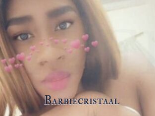 Barbiecristaal