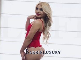 Barbieluxury