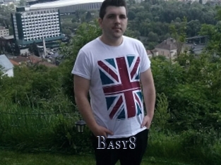 Basy8