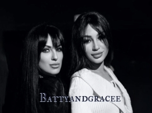 Battyandgracee
