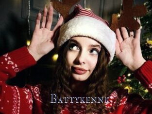 Battykenne