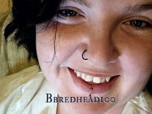 Bbredhead100