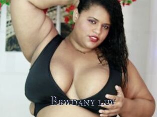 Bbwdany_luv