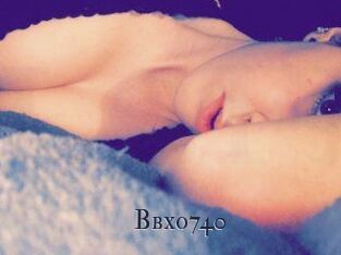 Bbxo740