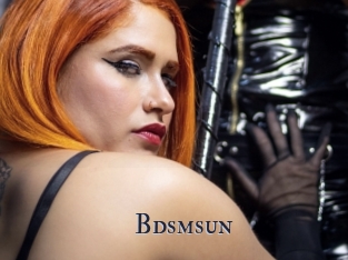 Bdsmsun