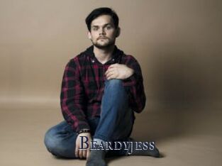 Beardyjess