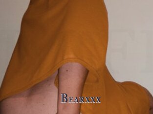 Bearxxx