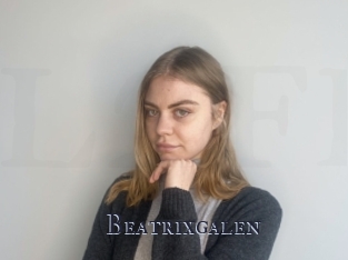 Beatrixgalen
