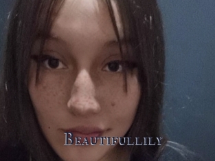 Beautifullily