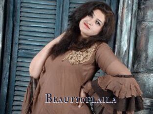 Beautyoflaila