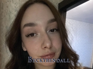 Beckybendall