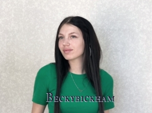 Beckybickham