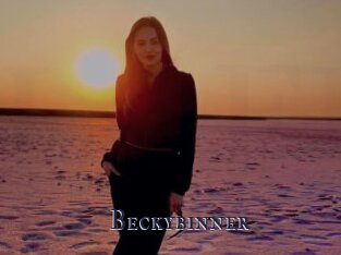 Beckybinner